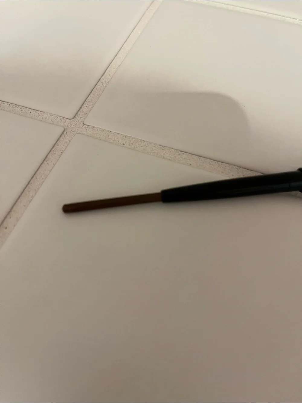 Chanel long lasting eye liner 943 brun agape